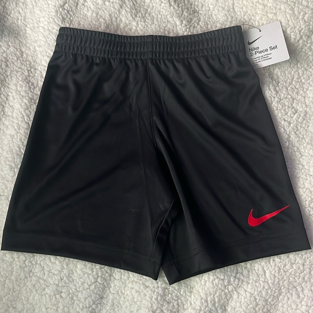 New Nike Shorts